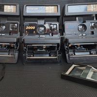 Polaroid OneStep closeup 600-636-2000