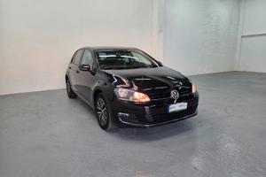 VOLKSWAGEN Golf 7ª serie Golf 1.6 TDI 110 CV 5...