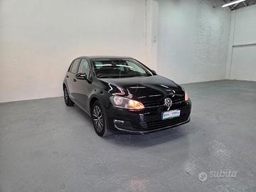 VOLKSWAGEN Golf 7ª serie Golf 1.6 TDI 110 CV 5...