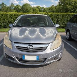 Ricambi Opel Corsa d 1.3Cdti 90Cv Z13dth