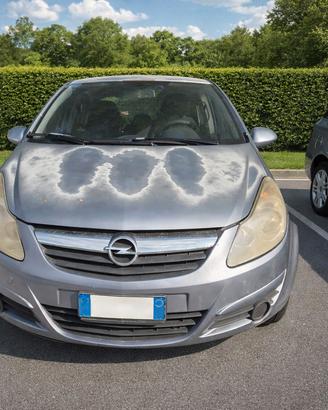 Ricambi Opel Corsa d 1.3Cdti 90Cv Z13dth