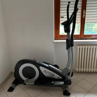 Bicicletta ellittica Kettler Axos cross P