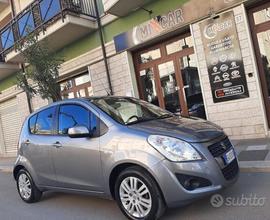 Suzuki Splash 1.0 VVT GL Style 69cv BENZINA