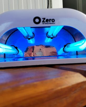 lampada UV per unghie Zero 
