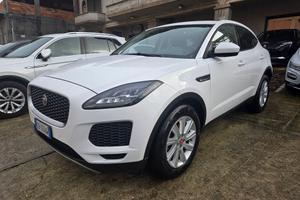Jaguar E-Pace 2.0D 150 CV AWD aut. S