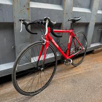Bicicletta btwin triban 3 da corsa