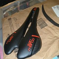 sella bici da corsa San Marco Aspide