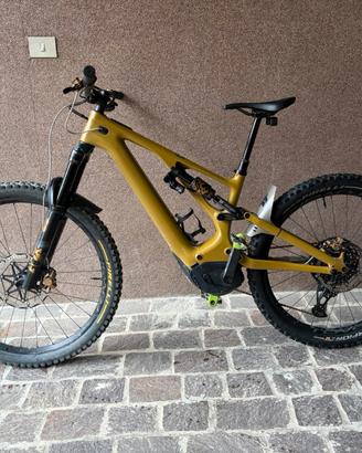 Specialized turbo levo expert