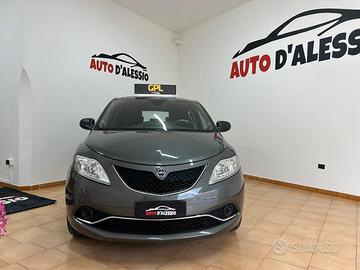 Lancia Ypsilon 1.2 69 CV 5 porte GPL Ecochic Gold