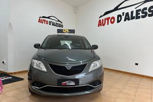 Lancia Ypsilon 1.2 69 CV 5 porte GPL Ecochic Gold