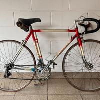 Bicicletta Vintage Pinarello Anni ’80 - Corsa Clas