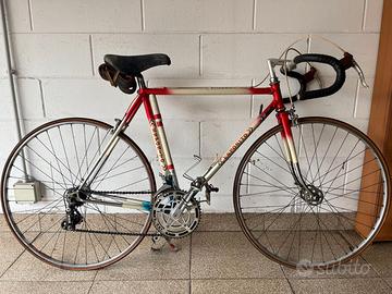 Bicicletta Vintage Pinarello Anni ’80 - Corsa Clas