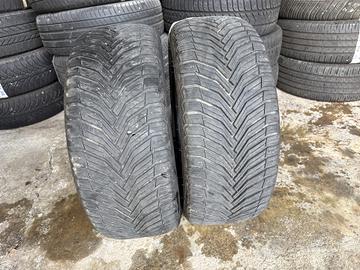 gomme usate 2254018 All Seasons MICHELIN - CRO - 0
