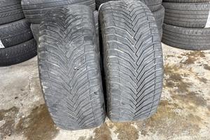 gomme usate 2254018 All Seasons MICHELIN - CRO - 0