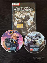 Medal of Honor per PC