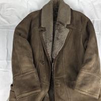 Montone Shearling Originale