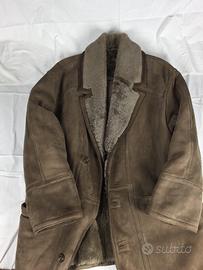 Montone Shearling Originale