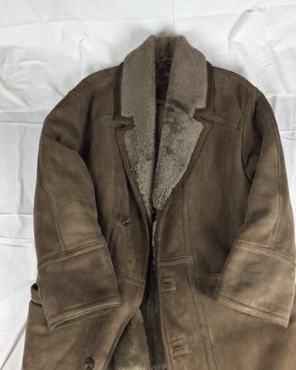 Montone Shearling Originale