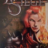 pc gioco dungeon siege