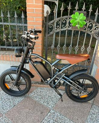 Jansno x50 gomme nuove
