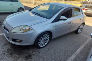 Fiat Bravo Argento 1.9