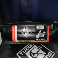 Coprigambe Kymco People S 125/150 E4 2018