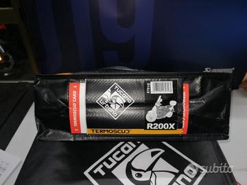 Coprigambe Kymco People S 125/150 E4 2018