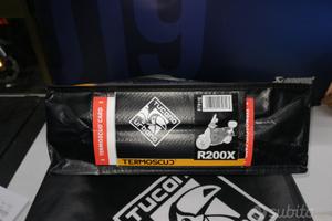 Coprigambe Kymco People S 125/150 E4 2018