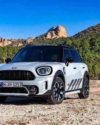 Ricambi usati mini countryman 2010-2024
