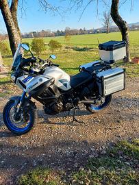 Supertenere 1200