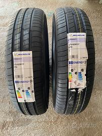 Coppia Pneumatici Michelin EPRIMACY 175/65 R17 87H
