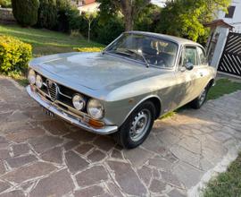 Alfa romeo gt - 1974 ASI