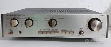 Luxman L 205