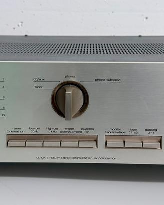 Luxman L 205