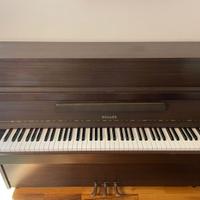 Pianoforte Hellas