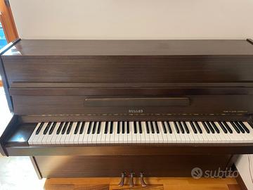 Pianoforte Hellas