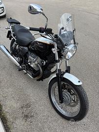 Moto Guzzi Nevada 750 anniversario