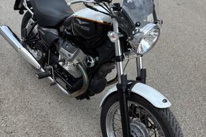 Moto Guzzi Nevada 750 anniversario