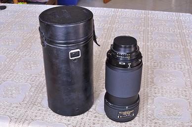 Nikon 80-200mm f/2.8 AF