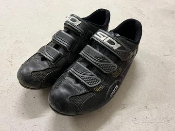 SIDI SCARPE MTB GIAU