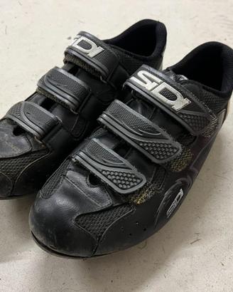 SIDI SCARPE MTB GIAU