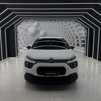 Citroen C3-KM CERTIFICATI-PERMUTE-12 MESI GARANZIA