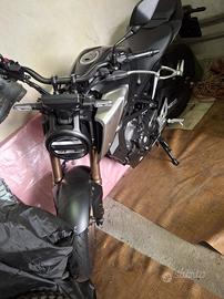 Honda CBF125NA 2021