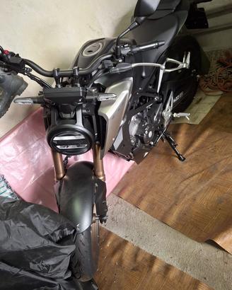 Honda CBF125NA 2021