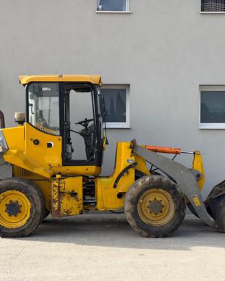 Pala Allis-Chalmers
