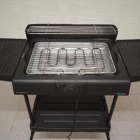 Barbecue elettrico