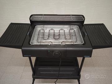 Barbecue elettrico