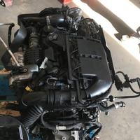 Motore usato Peugeot 2008 cod. 9H06
