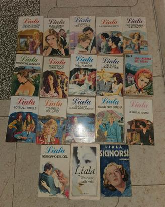 libri liala