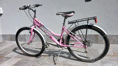 Bicicletta ragazza 24 pollici